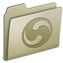 Lightbrown Guikit icon